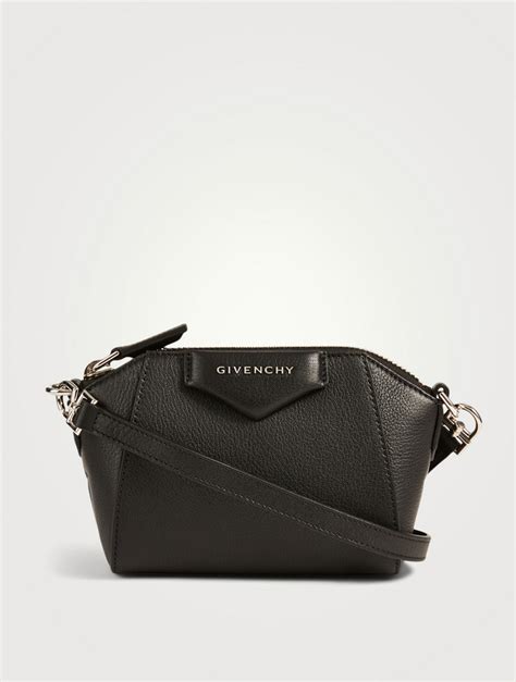 givenchy non leather bag|Givenchy crossbody bag women's.